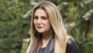 رانيا محمود ياسين تنفي اعتزالها: أختار أدواري بما يحفظ تاريخ والدي