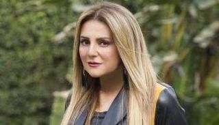 رانيا محمود ياسين