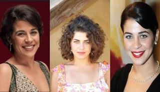 منى هلا توضح موقفها من الإنجاب وزواجها المدني