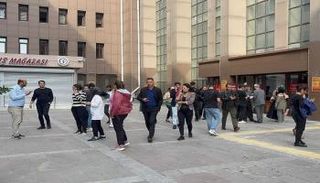 تفاصيل زلزال تركيا اليوم