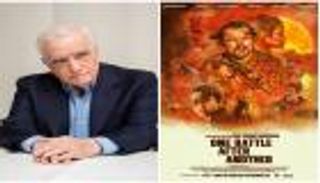 «معركة تلو أخرى».. سكورسيزي يشيد بأداء ليوناردو دي كابريو