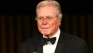 الفنان حسين فهمي