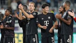 بايرن ميونخ