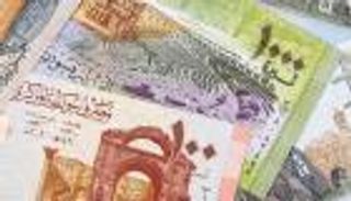 سعر الدولار اليوم في سوريا الخميس 2 أكتوبر 2025.. ثبات الليرة