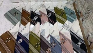 المعاوز التقليدية