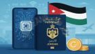 تجديد جواز السفر الأردني 2025.. الشروط وخطوات التقديم إلكترونيا