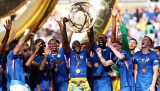 كأس العالم للأندية