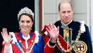 ويليام وكيت