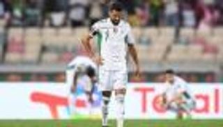 المستقبل يتحدى «القائد».. 3 نجوم يهددون مكانة محرز في الجزائر