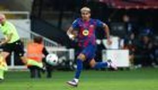 ببيان رسمي.. برشلونة يغلق طريق يامال إلى منتخب إسبانيا