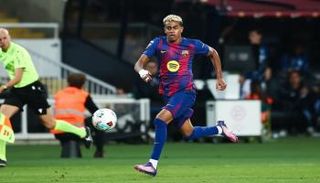 لامين يامال 