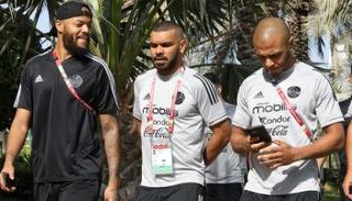 ياسين براهيمي ورايس مبولحي