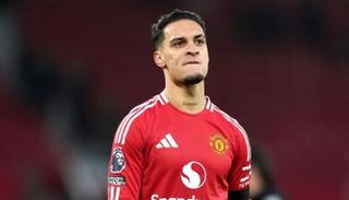 البرازيلي أنتوني