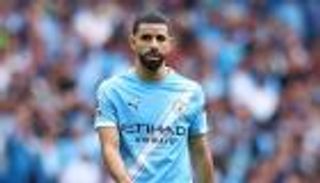 غوارديولا يُجهز مُفاجأة غير سارة لريان آيت نوري