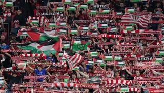 جمهور أتلتيك بلباو