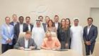«دي بي ورلد» و«باي بال» تطلقان مبادرة ثورية لتسريع المدفوعات الرقمية