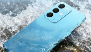 Realme 15x - موقع gsmarena