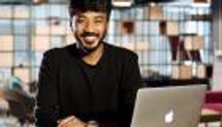 من طفل يبيع الألعاب إلى مؤسس أهم منصة تعليمية.. رحلة «فايبهاف» الملهمة