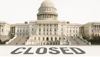 الإغلاق الحكومي في أمريكا مستمر