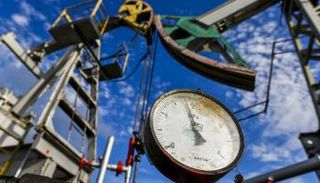 النفط الروسي