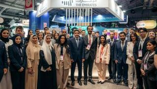 الإمارات عاصمة رواد الأعمال في العالم