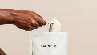 مسحوق بروتين غينفول