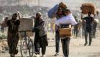 خطة ترامب بشأن غزة.. قيادي بـ«حماس» يكشف موعد رد الحركة