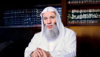 الداعية محمد حسان