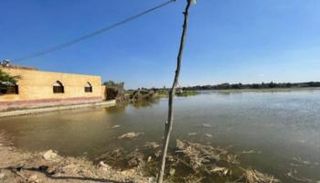 فيضان النيل في مصر