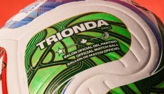 تريوندا كرة كأس العالم 2026