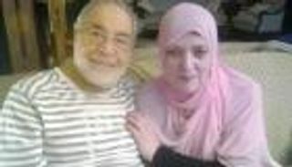 شمس البارودي تمتنع عن الاحتفال بعيد ميلادها في ذكرى رحيل حسن يوسف