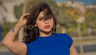 البلوغر منة أشرف 