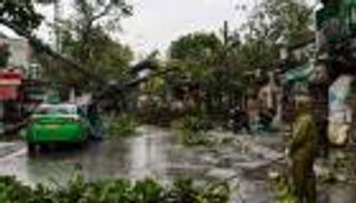 حصيلة الإعصار بوالوي في فيتنام ترتفع إلى 51 قتيلا