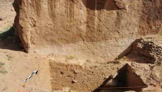 الكشف الأثري في السعودية