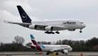 مسيرة مجهولة توقف الرحلات الجوية بمطار ميونخ لساعات