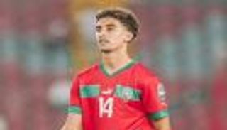 تيرغالين.. رحلة «طريد» أسر قلب الركراكي في منتخب المغرب