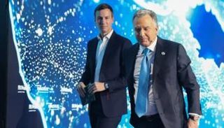 ويتكوف وكوشنير 