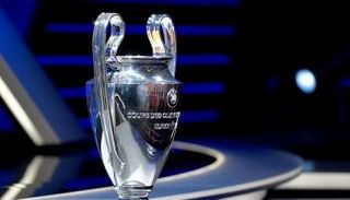 دوري أبطال أوروبا