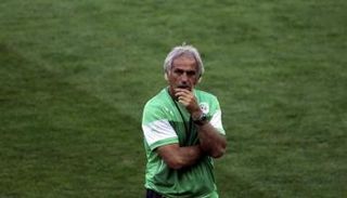 وحيد خليلوزيتش