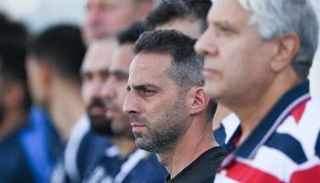 يانيك فيريرا مدرب الزمالك