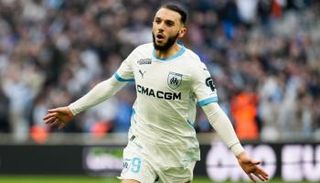 غويري نجم أولمبيك مارسيليا