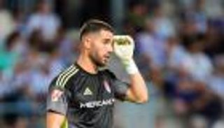 بعد بيتكوفيتش.. نجم الجزائر يزيل مخاوف لوكا زيدان