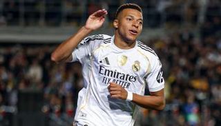 موعد مباراة الريال اليوم 