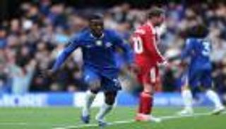 ترتيب الدوري الإنجليزي 2026.. ليفربول يفقد الصدارة لصالح أرسنال