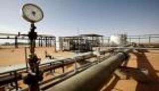 ليبيا تطلق معامل حفر متطورة لتعزيز إنتاجها النفطي واستقرار القطاع