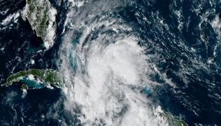 الإعصار ماتمو - رويترز