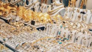 مشغولات ذهبية