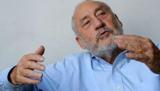 جوزيف ستيغليتز