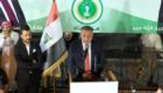 «محاولة اغتيال» «أبومازن» العراقي.. بين التأكيد والنفي