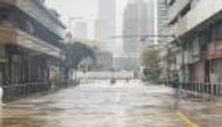 إعصار «ماتمو» الخطير يهدد الصين.. تعليق الدراسة والنقل والعمل